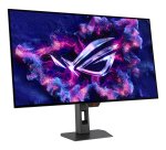 ASUS ROG Strix XG32UCWMG computer monitor 80 cm (31.5") 3840 x 2160 pixels 4K Ultra HD OLED Black