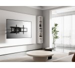 Equip Staffa di montaggio per TV a movimento completo da 43” a 100”