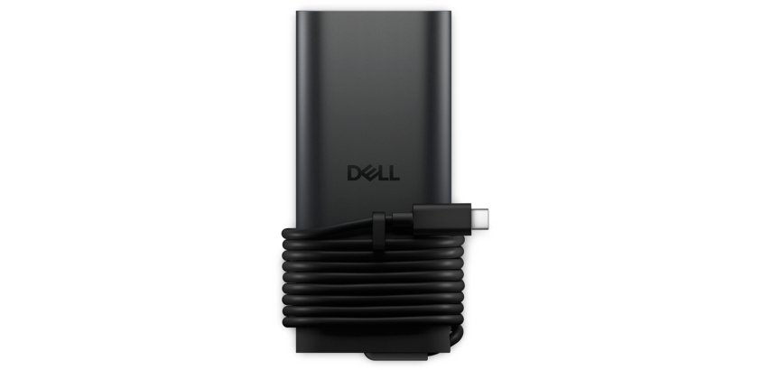 DELL 12K3X adaptateur de puissance & onduleur Intérieure 130 W Noir