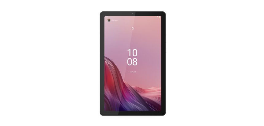 Lenovo Tab M9 Mediatek 64 Go 22,9 cm (9") 4 Go Wi-Fi 5 (802.11ac) Android 12 Gris