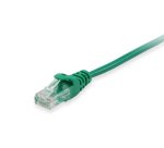 Equip 625444 cavo di rete Verde 5 m Cat6 U/UTP (UTP) Rotondo