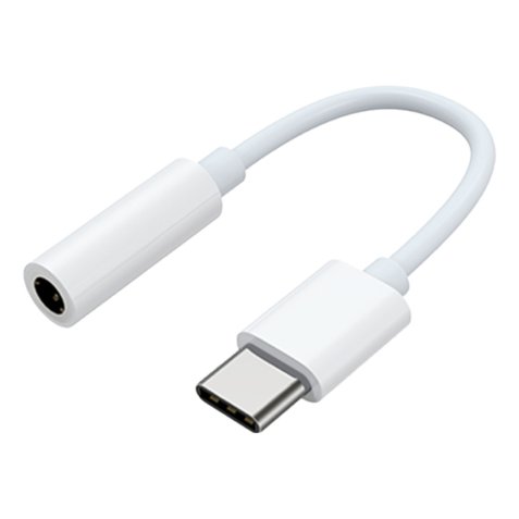 Samsung Adaptateur USB-C vers prise jack