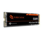 Seagate FireCuda 530R 4 TB M.2 PCI Express 4.0 NVMe 3D TLC