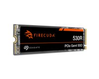 Seagate FireCuda 530R 4 TB M.2 PCI Express 4.0 NVMe 3D TLC
