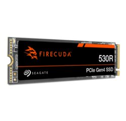 Seagate FireCuda 530R 2 TB M.2 PCI Express 4.0 NVMe 3D TLC