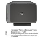 HP DeskJet 2910 Sans fil All-in-One Couleur Imprimante