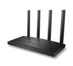 TP-Link Archer AX12 routeur sans fil Fast Ethernet Bi-bande (2,4 GHz / 5 GHz) Noir