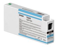 Epson - Cartuccia T54X500 - Light Ciano - C13T54X500 - 350ml