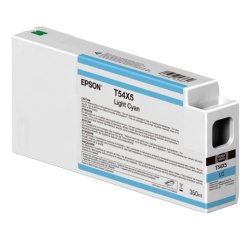 Epson T54X500 cartouche d'encre 1 pièce(s) Original Cyan clair