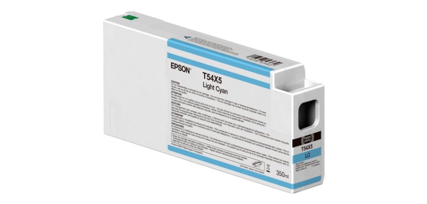 Epson T54X500 cartouche d'encre 1 pièce(s) Original Cyan clair