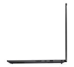 Lenovo ThinkPad P1 Gen 9 Copilot + PC Copilot+ PC Intel Core Ultra 7 356H Mobile Workstation 40,6 cm (16") WUXGA 32 GB LPDDR5x-SDRAM 1 TB SSD NVIDIA RTX PRO 1000 Blackwell Wi-Fi 7 (802.11be) Windows 11 Pro Schwarz Englisch