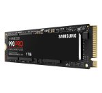 Samsung 990 PRO 1 To M.2 PCI Express 4.0 NVMe V-NAND MLC
