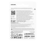 Samsung T7 256 Go MicroSDXC UHS-I