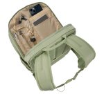 Thule EnRoute TEBP5216 - Quiet Green sac à dos Sac à dos normal Vert Nylon