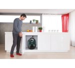 Hoover H-ENERGY 300 HE330ALG 011 4 L A cilindro Secco 850 W Sacchetto per la polvere