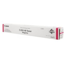 Canon 8526B002 Cartouche de toner 1 pièce(s) Original Magenta