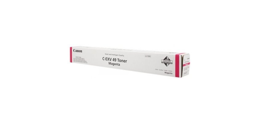 Canon 8526B002 Cartouche de toner 1 pièce(s) Original Magenta