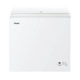 HAIER Congélateur coffre HCE200E