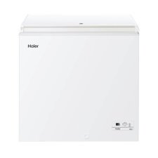 HAIER Congélateur coffre HCE200E