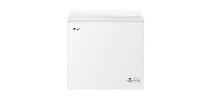 Congélateur coffre Haier HCE200E