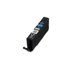 Canon ink cartridge CLI-531, 515 pages, OEM 6119C001, cyan
