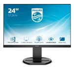 Philips 230B8QJEB/00 écran plat de PC 57,1 cm (22.5") 1920 x 1200 pixels WUXGA LED Noir