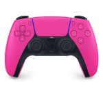 Sony Interactive Entertainment Controller wireless DualSense – Nova Pink