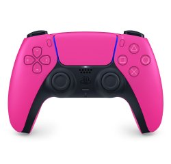 Sony Interactive Entertainment Controller wireless DualSense – Nova Pink