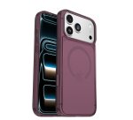 OtterBox Symmetry Clear MagSafe Series für Apple iPhone 17 Pro Max, Rhapsody