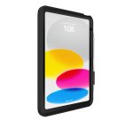OtterBox Defender Kickstand w/Handstrap Series pour Apple iPad 10th - produits livrés sans emballage