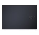 ASUS Vivobook 18 M1807GA-PRO-DISS8116X Copilot+ PC AMD Ryzen AI 7 445 Ordinateur portable 45,7 cm (18") WUXGA 16 Go DDR5-SDRAM 512 Go SSD Wi-Fi 6 (802.11ax) Windows 11 Pro Bleu