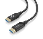 AISENS A153-0937 cable HDMI 30 m HDMI tipo A (Estándar) Negro