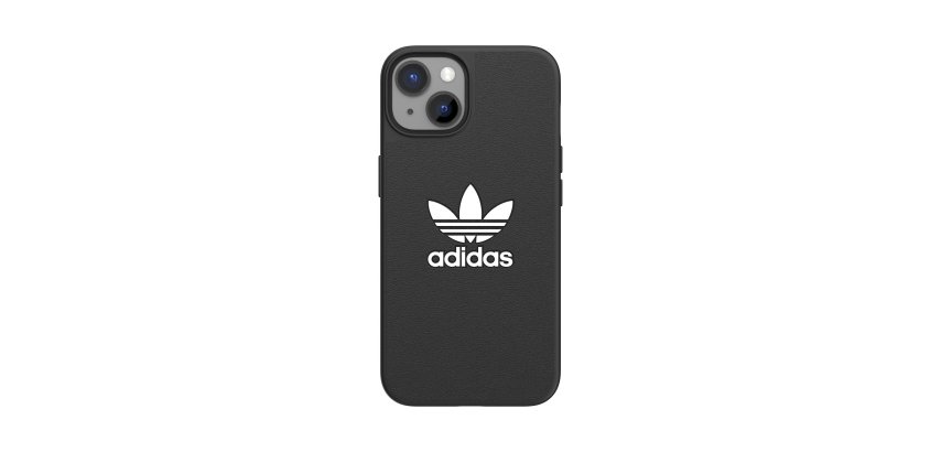 Celly GC2924ADI custodia per cellulare 15,5 cm (6.1") Cover Nero