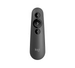 Logitech R500