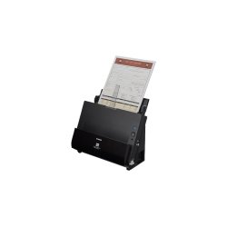 CANON Scanner à chargeur automatique de document FORMULA DR-C225 II
