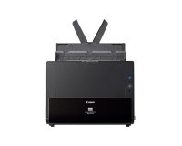 Canon imageFORMULA DR-C225 II Alimentador automático de documentos (ADF) + escáner de alimentación manual 600 x 600 DPI A4 Negro