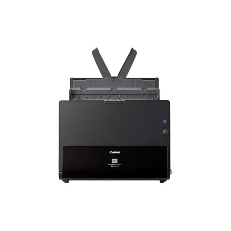 Canon imageFORMULA DR-C225 II Numériseur chargeur automatique de documents (adf) + chargeur manuel 600 x 600 DPI A4 Noir