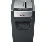 Rexel Momentum X312-SL Slimline Cross Cut Paper Shredder P4