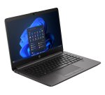 HP 240R G9 Intel® Core™ i3 i3-1315U Ordinateur portable 35,6 cm (14") Full HD 8 Go DDR4-SDRAM 256 Go SSD Wi-Fi 6 (802.11ax) Windows 11 Pro Noir