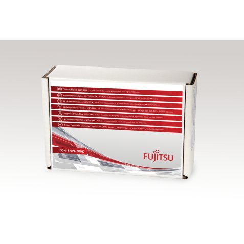 Fujitsu 3289-200K Rullo