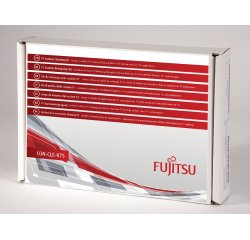 Ricoh CON-CLE-K75 kit de nettoyage pour ordinateur Scanner Chiffons secs de nettoyage d'équipement électronique