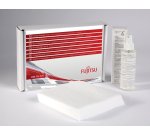 Ricoh CON-CLE-K75 kit de nettoyage pour ordinateur Scanner Chiffons secs de nettoyage d'équipement électronique