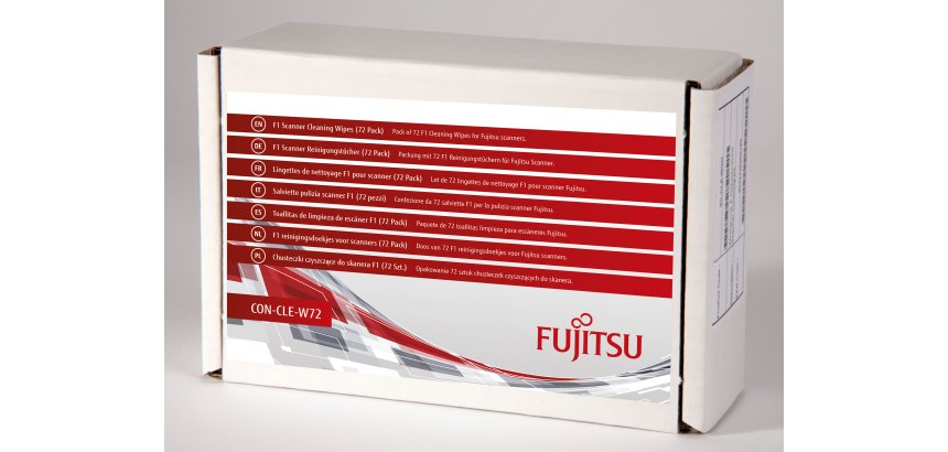 Ricoh Kits de nettoyage