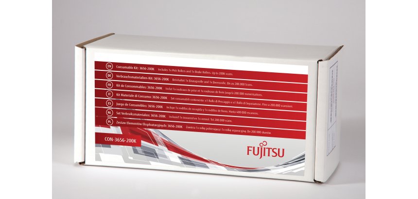 Ricoh 3656-200K Kit de consommables