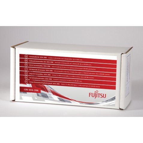 Ricoh 3656-200K Kit de consommables