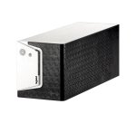 Legrand Keor ASI SP 800 IEC sistema de alimentación ininterrumpida (UPS) Línea interactiva 0,8 kVA 480 W 4 salidas AC