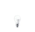 Philips Lampadina 60 W A60 E27 x4