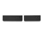 StarTech.com Rallonge HDMI sur CAT5e / CAT6 - Câble d'Alimentation - 4K 60Hz jusqu'à 70m - 1080p 60Hz jusqu'à 100m
