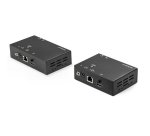 StarTech.com Rallonge HDMI sur CAT5e / CAT6 - Câble d'Alimentation - 4K 60Hz jusqu'à 70m - 1080p 60Hz jusqu'à 100m