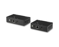 StarTech.com Rallonge HDMI sur CAT5e / CAT6 - Câble d'Alimentation - 4K 60Hz jusqu'à 70m - 1080p 60Hz jusqu'à 100m